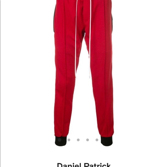 Daniel patrick - Picture 2 of 9